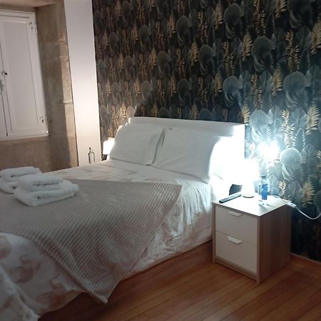 Apartamento En El Casco Historico Saint-Jacques-de-Compostelle Extérieur photo