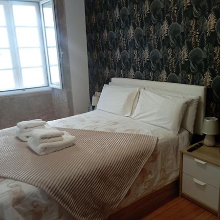 Apartamento En El Casco Historico Saint-Jacques-de-Compostelle Extérieur photo