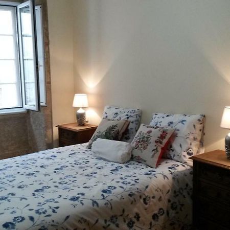 Apartamento En El Casco Historico Saint-Jacques-de-Compostelle Extérieur photo