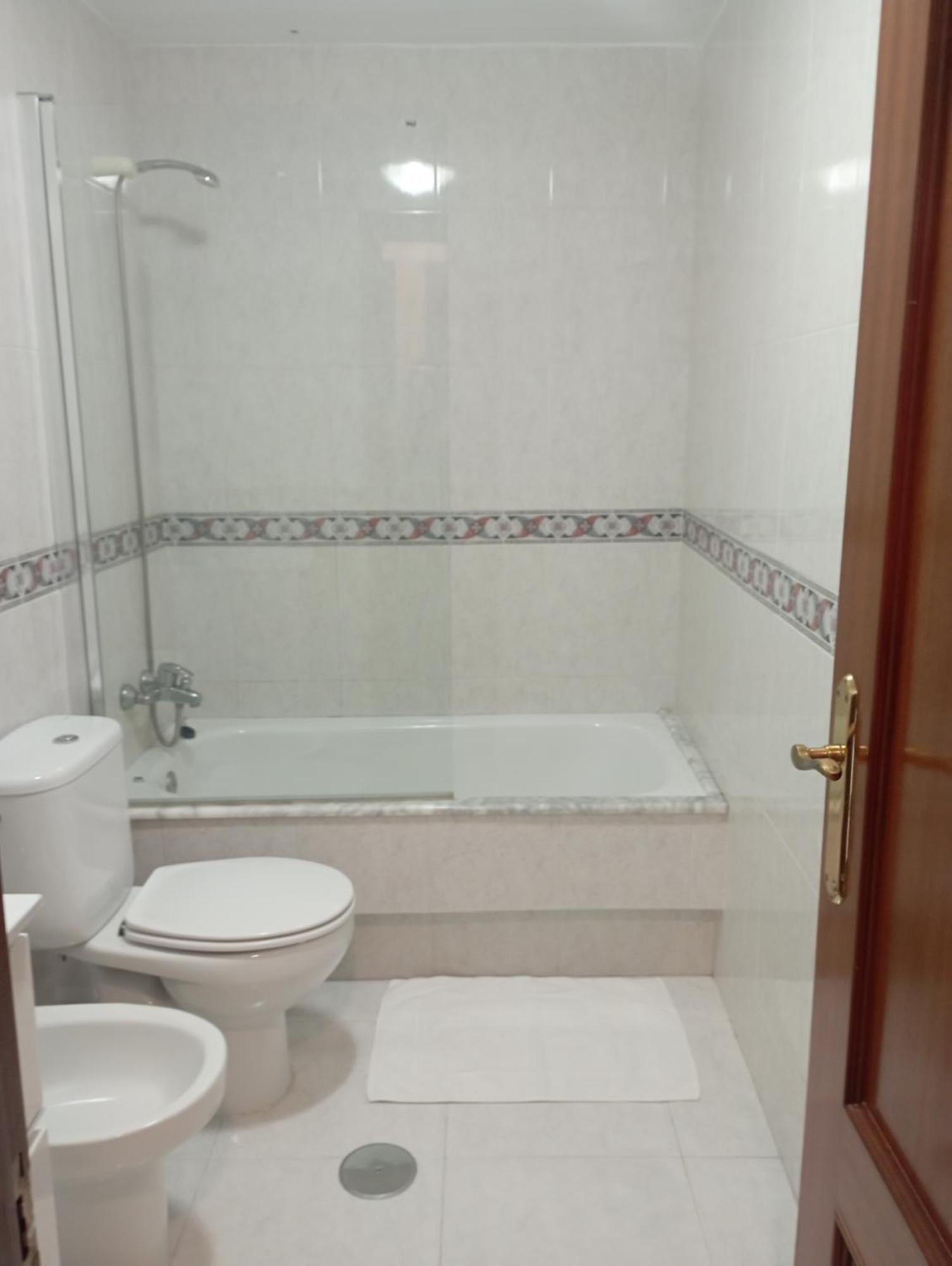 Apartamento En El Casco Historico Saint-Jacques-de-Compostelle Extérieur photo