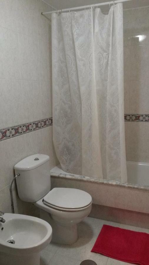 Apartamento En El Casco Historico Saint-Jacques-de-Compostelle Extérieur photo